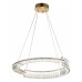 Подвесной светильник LUMINA DECO 6026 LDP 6026-600 GD