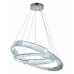 Подвесной светильник LUMINA DECO 6026 LDP 6026-800-600 CHR