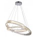 Подвесной светильник LUMINA DECO 6026 LDP 6026-800-600 CHR