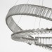Подвесной светильник LUMINA DECO 6026 LDP 6026-800-600 CHR