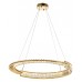 Подвесной светильник LUMINA DECO 6026 LDP 6026-800 GD