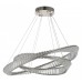 Подвесной светильник LUMINA DECO 6027 LDP 6027-800-600 CHR