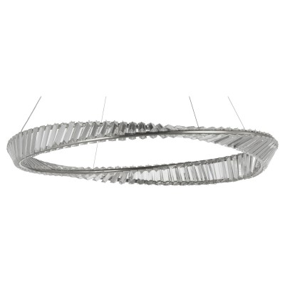 Подвесной светильник LUMINA DECO 6027 LDP 6027-800 CHR