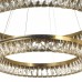 Подвесной светильник LUMINA DECO 6031 LDP 6031-800-600 GD