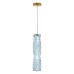 Подвесной светильник LUMINA DECO 6035 LDP 6035-46 GD