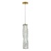 Подвесной светильник LUMINA DECO 6035 LDP 6035-46 GD