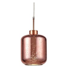 Подвесной светильник LUMINA DECO Alacosmo LDP 6811-1 R.GD