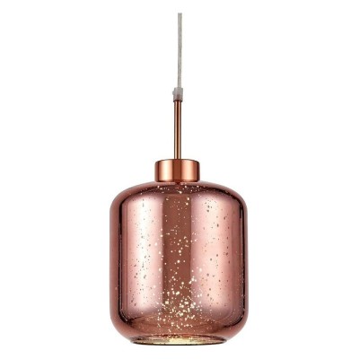 Подвесной светильник LUMINA DECO Alacosmo LDP 6811-1 R.GD