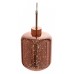 Подвесной светильник LUMINA DECO Alacosmo LDP 6811-1 R.GD