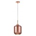 Подвесной светильник LUMINA DECO Alacosmo LDP 6811-1 R.GD