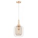 Подвесной светильник LUMINA DECO Bessa LDP 11337 GD