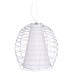 Подвесной светильник LUMINA DECO Bolzano LDP 090 WT