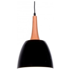 Подвесной светильник LUMINA DECO Derby LDP 7901 BK