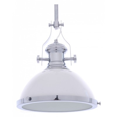Подвесной светильник LUMINA DECO Ettore LDP 710-300 WT
