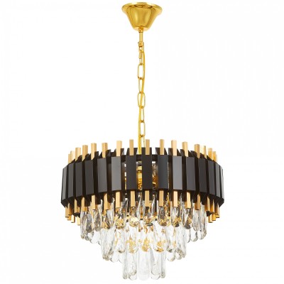 Подвесной светильник LUMINA DECO Fera TP 3001-40 GD