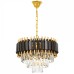 Подвесной светильник LUMINA DECO Fera TP 3001-40 GD