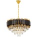 Подвесной светильник LUMINA DECO Fera TP 3001-50 GD