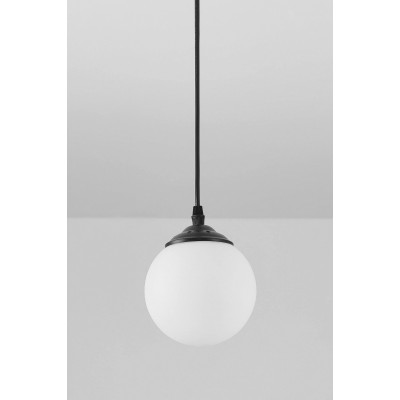 Подвесной светильник LUMINA DECO Fino TP 2002-1 BK