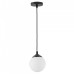 Подвесной светильник LUMINA DECO Fino TP 2002-1 BK