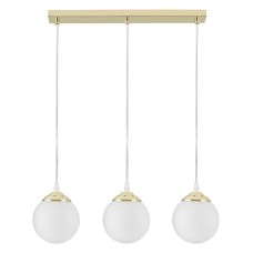 Подвесной светильник LUMINA DECO Fino TP 2002-3 GD