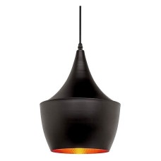 Подвесной светильник LUMINA DECO Foggi LDP 7712-B BK