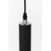 Подвесной светильник LUMINA DECO Folino LDP 7012-1B BK+CHR