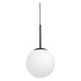Подвесной светильник LUMINA DECO Fredica LDP 6030-200 BK