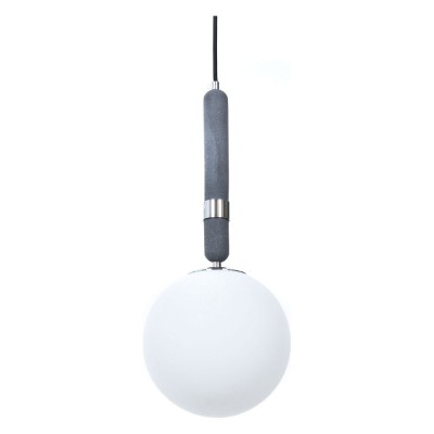 Подвесной светильник LUMINA DECO Granino LDP 6011-1 CHR