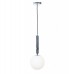 Подвесной светильник LUMINA DECO Granino LDP 6011-1 CHR