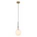 Подвесной светильник LUMINA DECO Granino LDP 6011-1 MD
