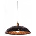 Подвесной светильник LUMINA DECO Grosetto LDP 8039-400 BK+MD