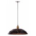 Подвесной светильник LUMINA DECO Grosetto LDP 8039-400 BK+MD