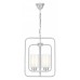 Подвесной светильник LUMINA DECO Indivia LDP 1238-2 CHR