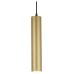 Подвесной светильник LUMINA DECO LDP 1101 LDP 1101-300 GD