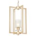 Подвесной светильник LUMINA DECO Manhattan LDP 8012-1 F.GD