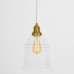 Подвесной светильник LUMINA DECO Moletti LDP 6844-1 MD+PR