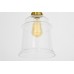 Подвесной светильник LUMINA DECO Moletti LDP 6844-1 MD+PR