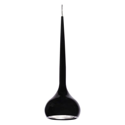 Подвесной светильник LUMINA DECO Norizza LDP 9128 BK