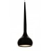 Подвесной светильник LUMINA DECO Norizza LDP 9128 BK