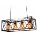 Подвесной светильник LUMINA DECO Nortis LDP 11775-4