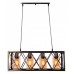 Подвесной светильник LUMINA DECO Nortis LDP 11775-4