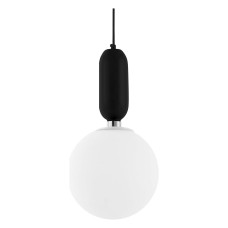 Подвесной светильник LUMINA DECO Orito LDP 1219-200 WT+BK