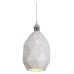 Подвесной светильник LUMINA DECO Pestico LDP 8038-220 WT+CHR