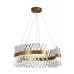 Подвесной светильник LUMINA DECO Ringletti LDP 8016-800 MD
