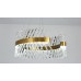 Подвесной светильник LUMINA DECO Ringletti LDP 8016-800 MD