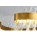 Подвесной светильник LUMINA DECO Ringletti LDP 8016-800 MD