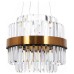 Подвесной светильник LUMINA DECO Ringletti LDP 8017-400 MD