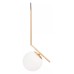 Подвесной светильник LUMINA DECO SORENTO LDP 1215-150 WT+GD