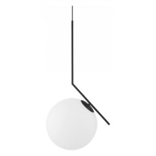 Подвесной светильник LUMINA DECO Sorento LDP 1215-300 WT+BK