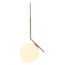 Подвесной светильник LUMINA DECO Sorento LDP 1215-300 WT+MD